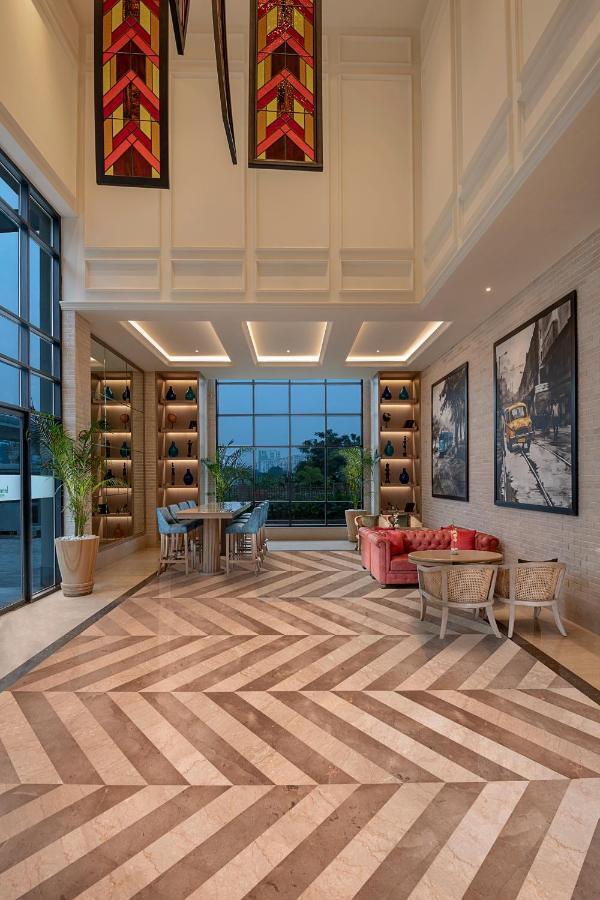 Lemon Tree Premier, New Town, Kolkata Hotel Exterior photo