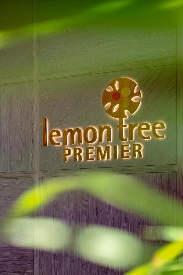 Lemon Tree Premier, New Town, Kolkata Hotel Exterior photo