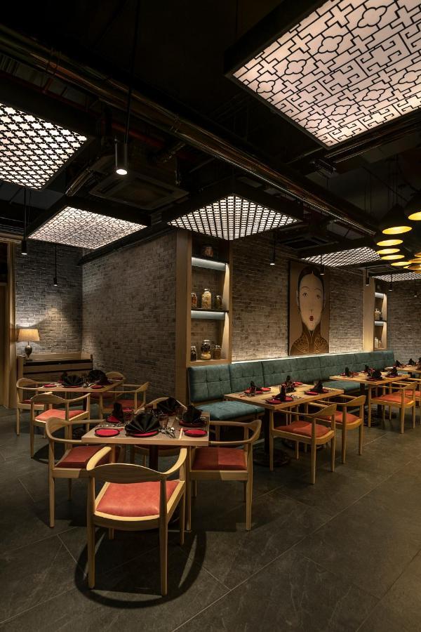 Lemon Tree Premier, New Town, Kolkata Hotel Exterior photo