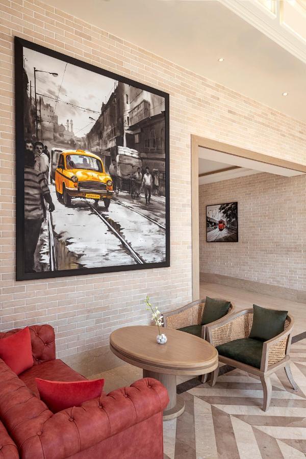 Lemon Tree Premier, New Town, Kolkata Hotel Exterior photo
